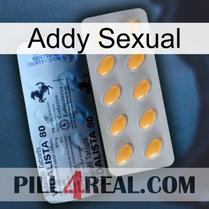 Addy Sexual 44